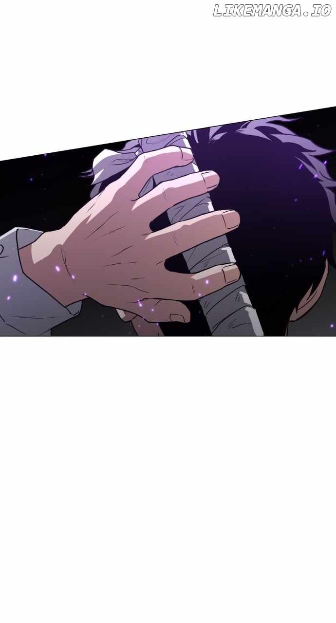 The Shaman's Blade Chapter 31 61
